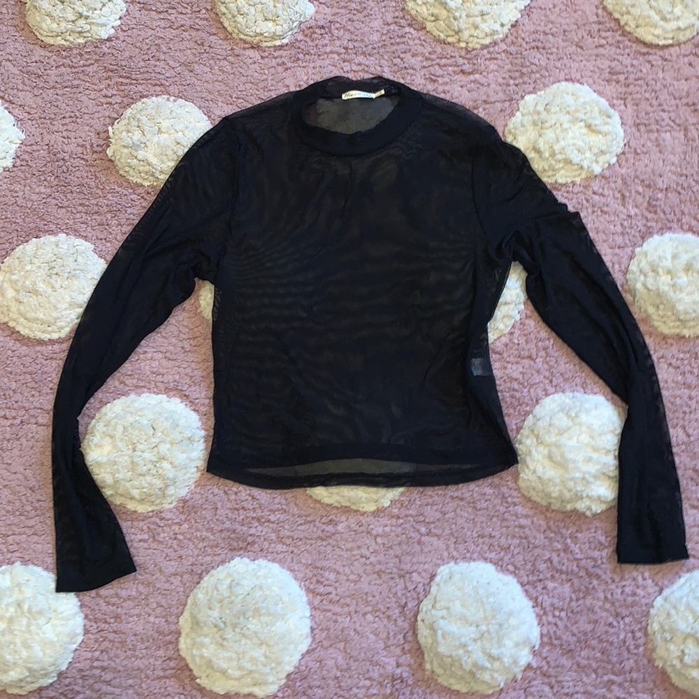 Mesh Top